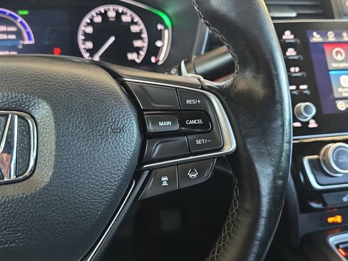 Used 2020 Honda Insight Touring image 20