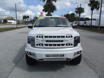 Used 2014 Ford F150 Platinum