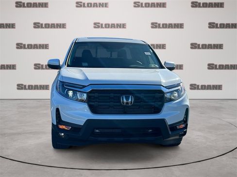 New 2026 Honda Ridgeline RTL image 8