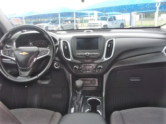 Used 2024 Chevrolet Equinox LT FWD image 19