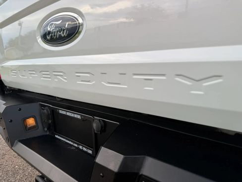 Used 2020 Ford F250 XLT w/ XLT Value Package AWD/4WD image 41