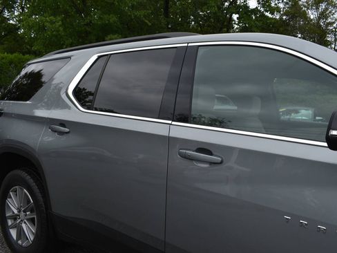 Used 2023 Chevrolet Traverse LT w/ LPO, Cargo Package AWD/4WD image 36
