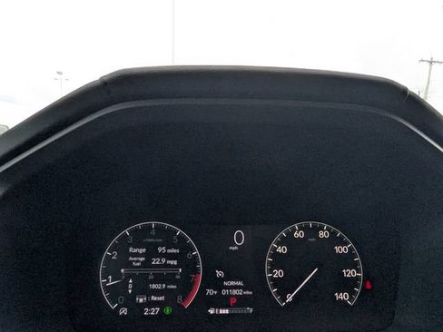 Used 2026 Honda Odyssey EX-L image 26