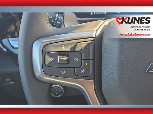 New 2026 Chevrolet Silverado 1500 RST image 31