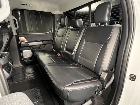 Used 2024 Ford F250 Lariat w/ Chrome Package image 12