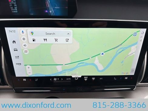 New 2026 Ford Expedition Active image 10