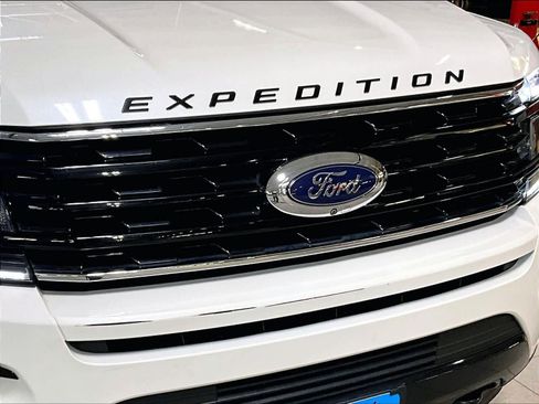 Used 2020 Ford Expedition Limited w/ Equipment Group 303A image 33