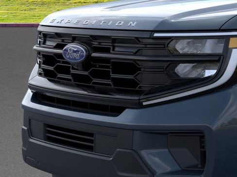 New 2026 Ford Expedition Max Active AWD/4WD image 17