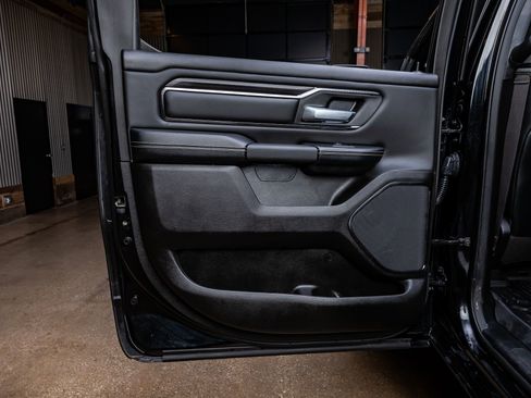 Used 2024 RAM 1500 Rebel w/ Rebel Level 2 Equipment Group image 35