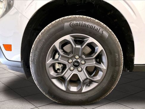 Used 2025 Ford Maverick XLT w/ XLT Luxury Package FWD image 8