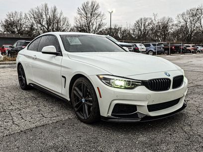 Used 2018 BMW 440i Coupe
