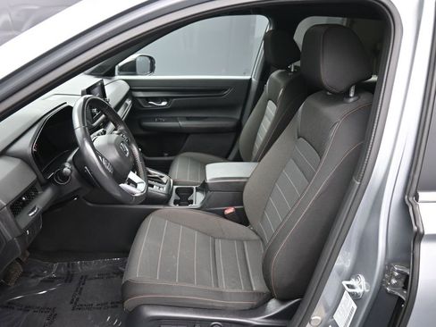 Certified 2024 Honda CR-V Sport image 19