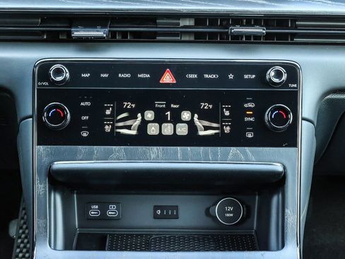 New 2026 Genesis GV80 3.5T Prestige AWD/4WD image 14