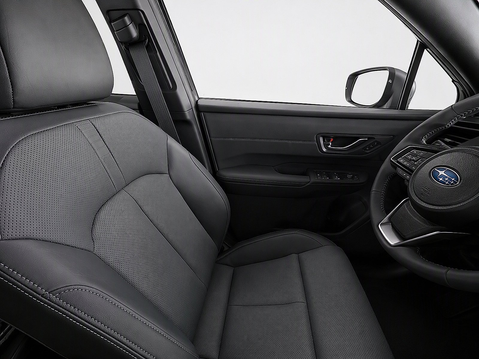 New 2026 Subaru Outback Touring AWD/4WD image 10