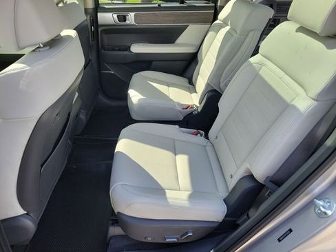 New 2026 Hyundai Santa Fe Limited image 20