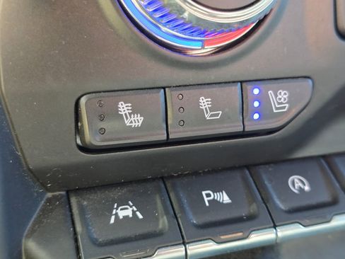 Used 2020 GMC Sierra 1500 Denali w/ Denali Ultimate Package image 50