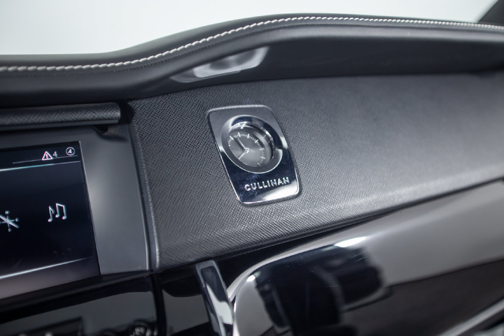 Used 2019 Rolls-Royce Cullinan AWD/4WD image 57