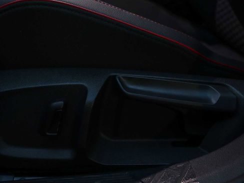 New 2026 Volkswagen GTI SE image 21