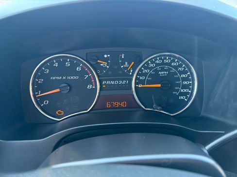 Used 2008 Chevrolet Colorado LT w/ Power Convenience Package AWD/4WD image 18