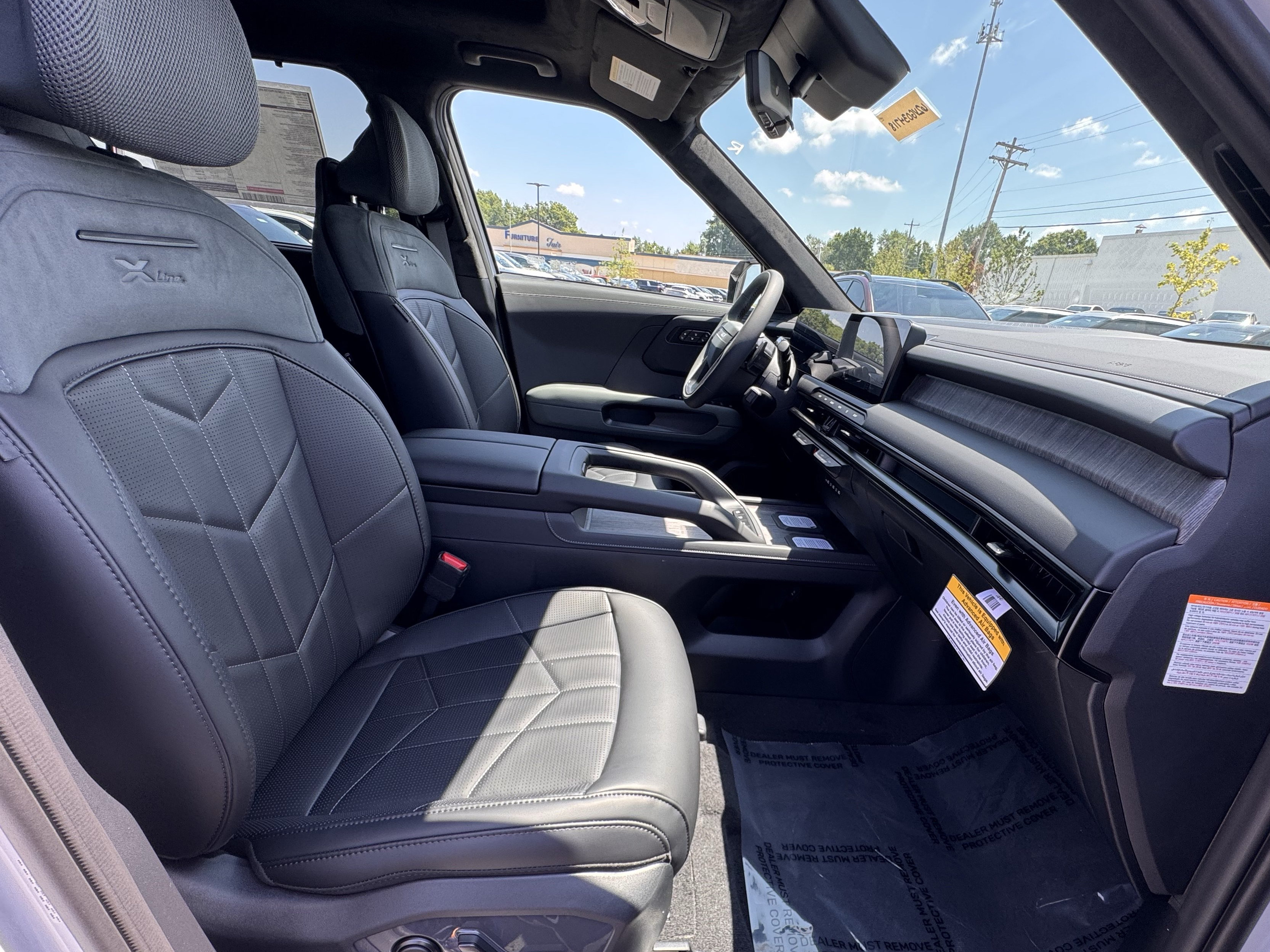 New 2027 Kia Telluride X-Line SX Prestige AWD/4WD image 19