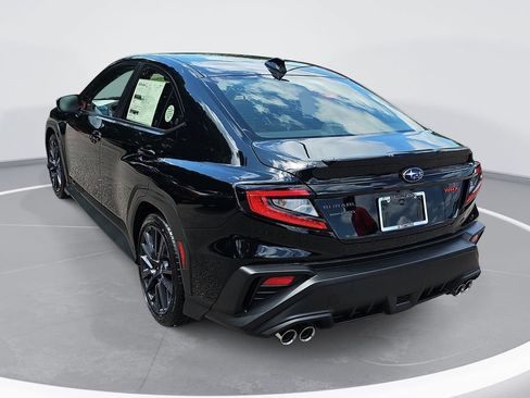 New 2026 Subaru WRX Premium AWD/4WD image 7