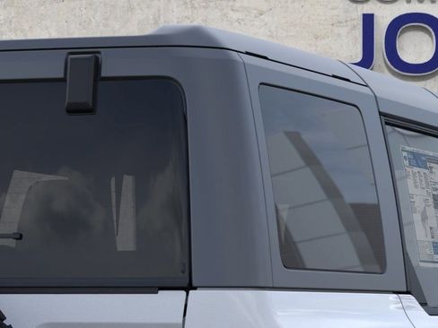 New 2026 Ford Bronco Outer Banks AWD/4WD image 25