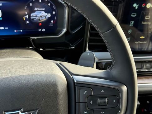 New 2026 Chevrolet Silverado 1500 RST w/ Convenience Package II image 42