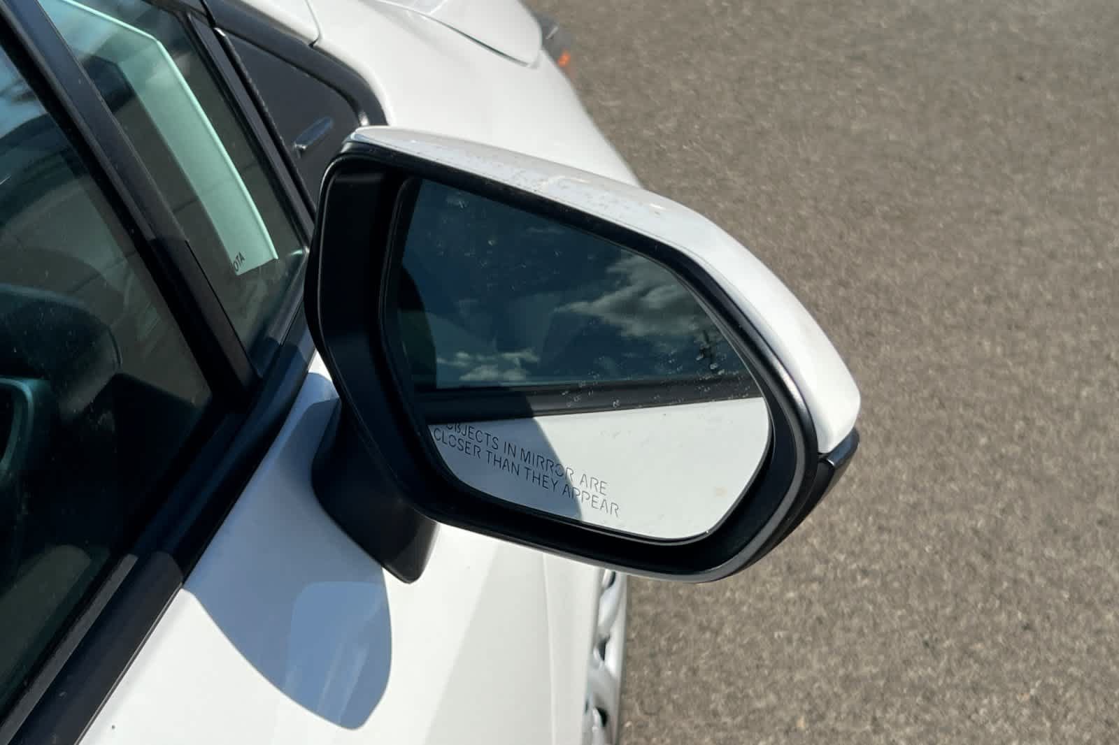 Certified 2025 Toyota Corolla LE FWD image 19