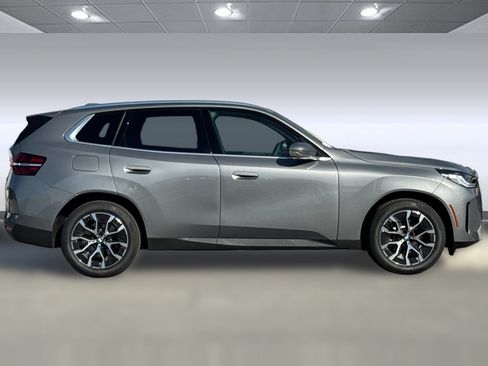 Used 2026 BMW X3 xDrive30i w/ Premium Package AWD/4WD image 8