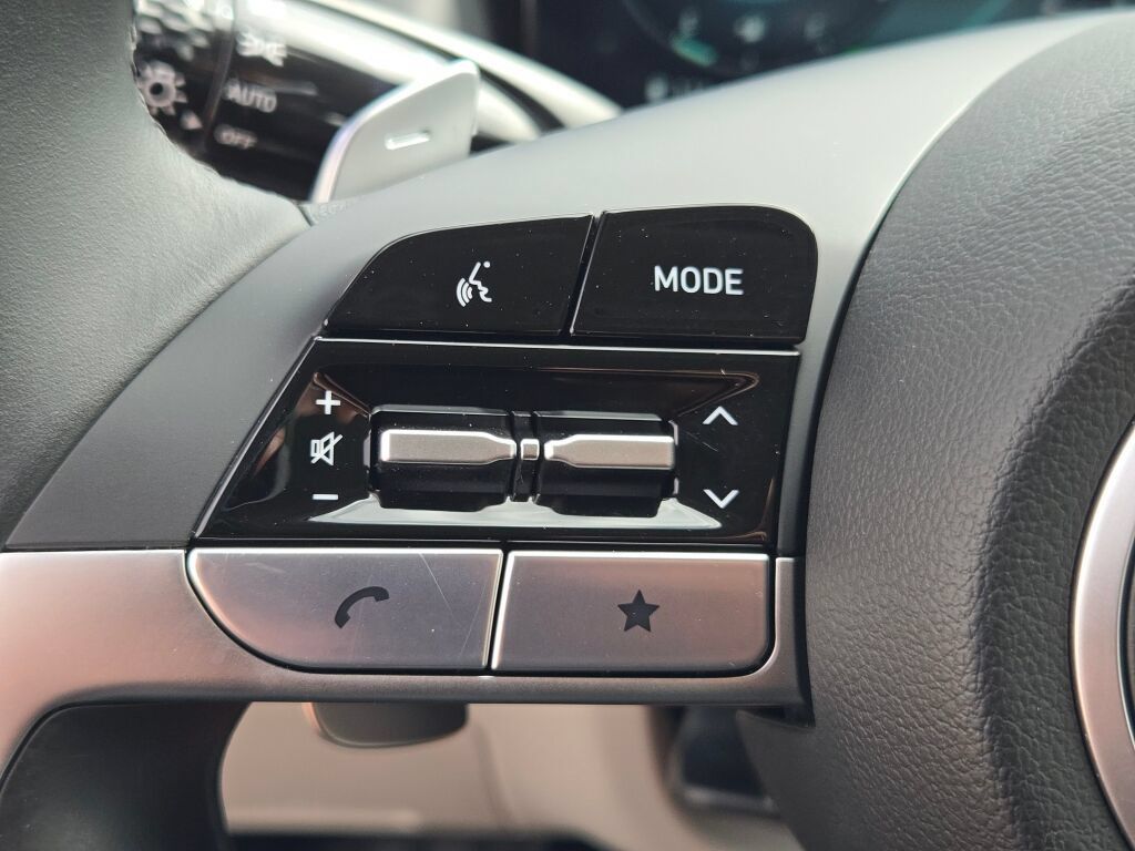 Used 2024 Hyundai Tucson SEL AWD/4WD image 29