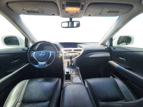 Used 2015 Lexus RX 350 FWD image 14