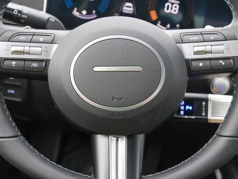 New 2026 Hyundai Sonata SEL image 21