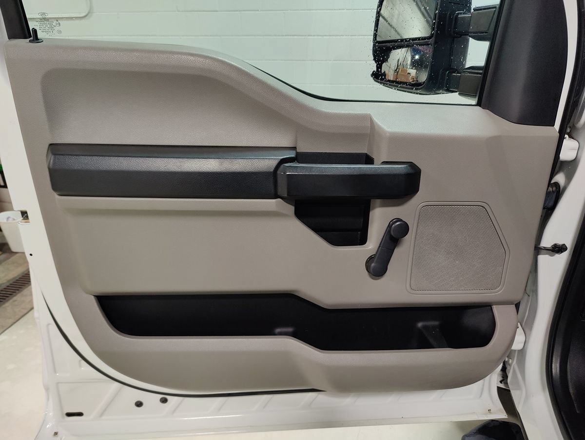 Used 2018 Ford F250 XL RWD image 25