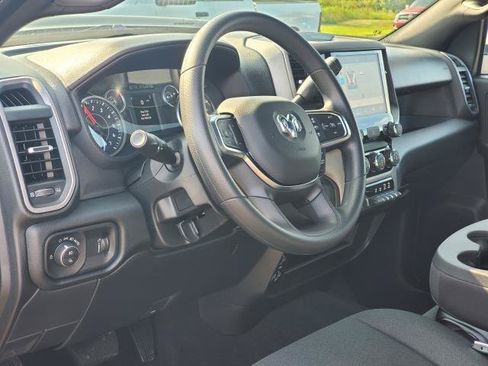 New 2026 RAM 2500 Tradesman AWD/4WD image 6