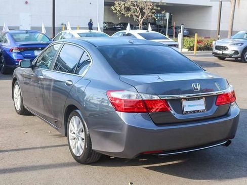 Used 2013 Honda Accord EX-L image 7