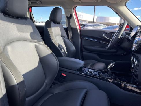 Used 2024 MINI Cooper Clubman S image 27