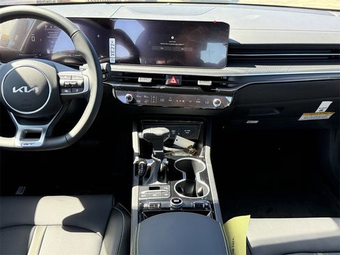New 2026 Kia K5 GT image 15