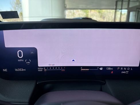 Certified 2025 Buick Enclave Preferred image 11