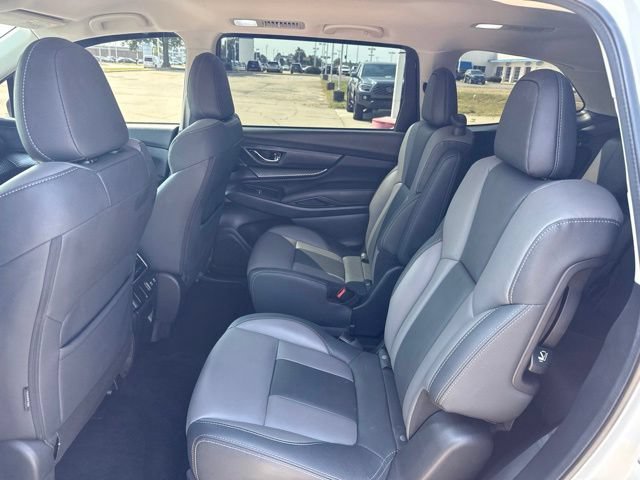 Used 2022 Subaru Ascent Onyx Edition AWD/4WD image 12