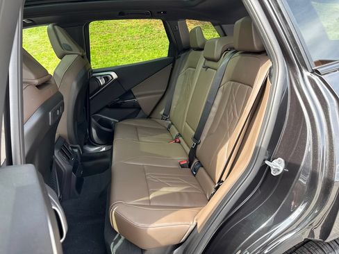 Used 2026 BMW X3 xDrive30i w/ M Sport Package AWD/4WD image 23