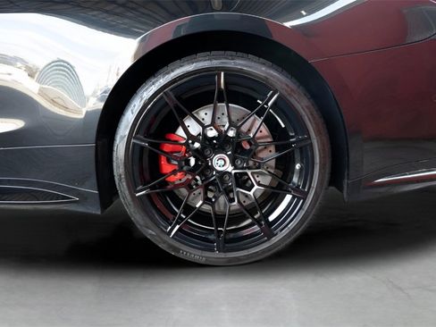 Used 2023 BMW M4 xDrive Competition image 14