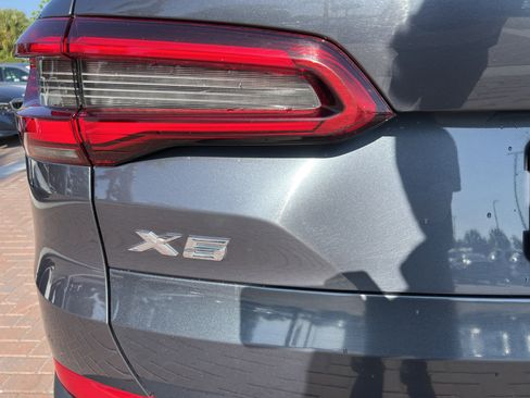 Used 2020 BMW X5 sDrive40i w/ Premium Package image 43