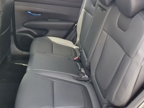 New 2026 Hyundai Tucson SEL FWD image 21