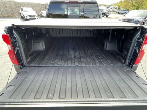 Certified 2022 Chevrolet Silverado 1500 LTZ image 10
