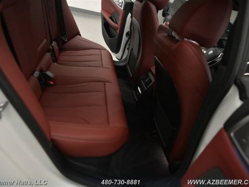 Used 2023 BMW i4 eDrive35 w/ Premium Package RWD image 29