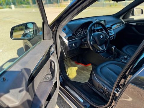 Used 2018 BMW X1 sDrive28i FWD image 19
