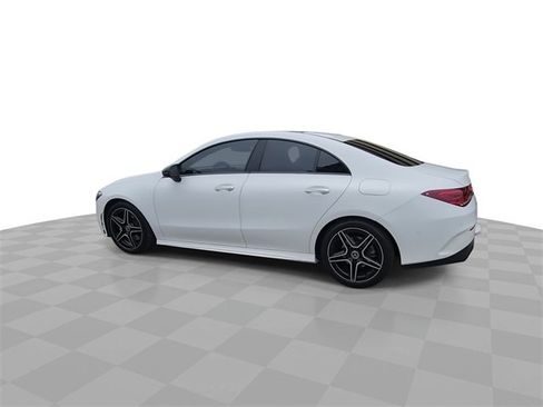 Used 2023 Mercedes-Benz CLA 250 CLA 250 image 6