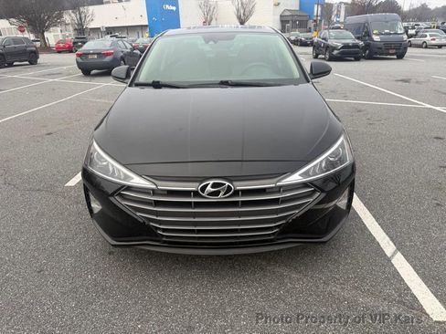 Used 2020 Hyundai Elantra SE w/ Cargo Package (C1) image 5