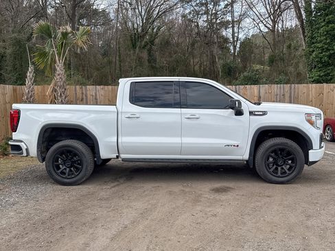 Used 2021 GMC Sierra 1500 AT4 w/ AT4 Premium Package image 14