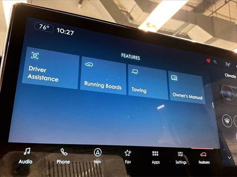 Used 2023 Lincoln Navigator L Reserve w/ Equipment Group 201A image 35